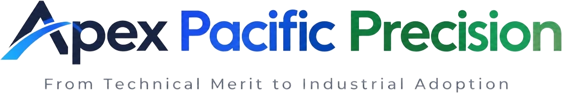 Apex Pacific Precision LLC
