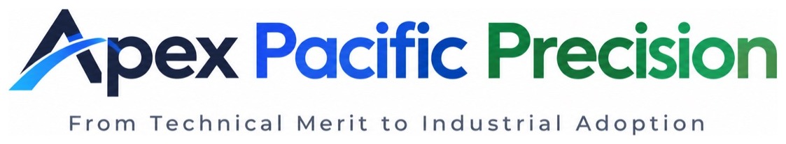 Apex Pacific Precision LLC